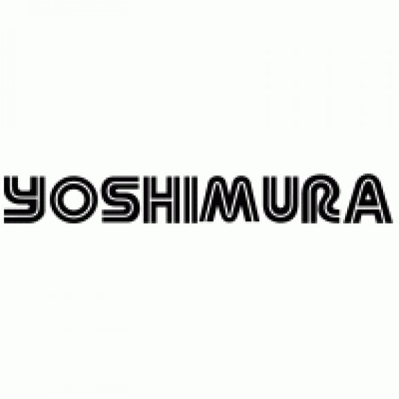 Logo of Yoshimura