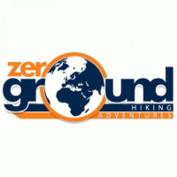Logo of Zero Ground