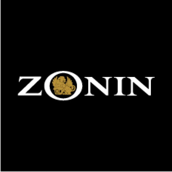 Logo of Zonin