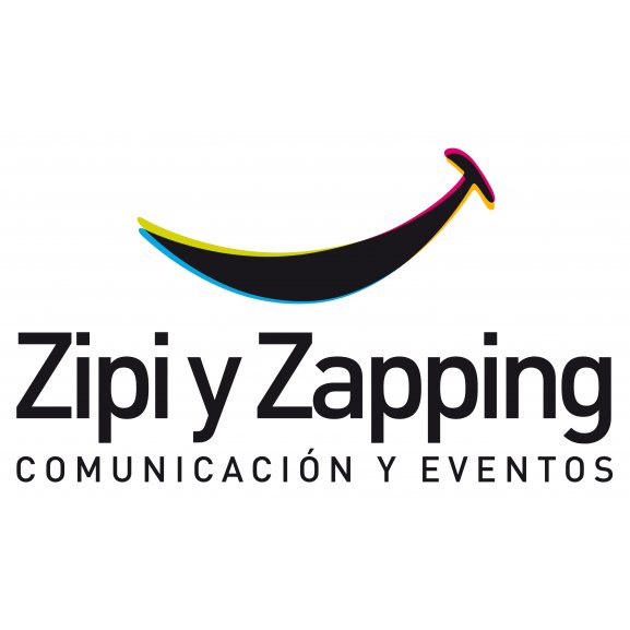 Logo of Zipi y Zapping Comunicación y Eventos