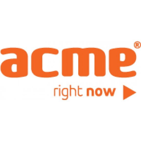 Logo of ACME