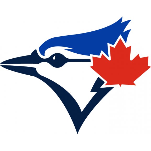 Logo of Toronto Blue Jays