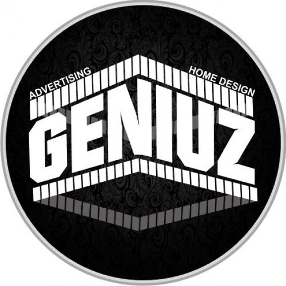 Logo of Geniuz Advertising