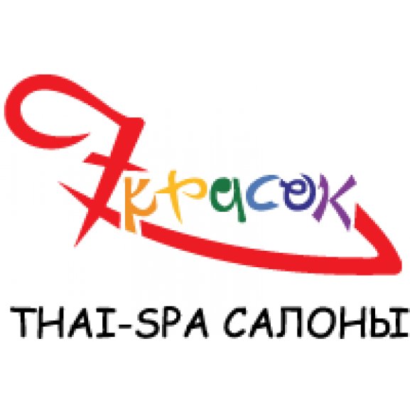 Logo of 7 Krasok