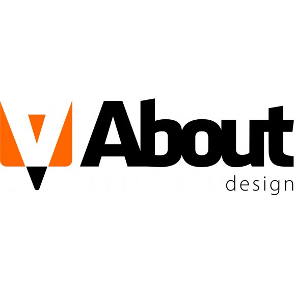 Logo of About Design