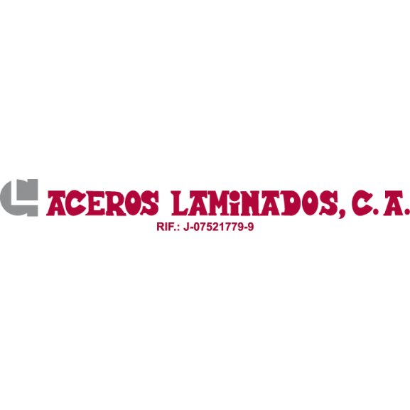 Logo of Aceros Laminados