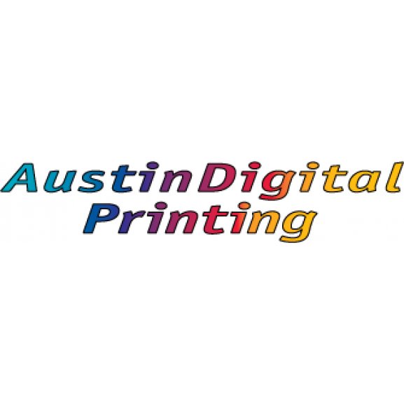 Logo of Austin Digital Printing