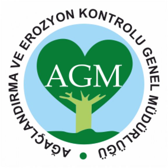 Logo of AGM