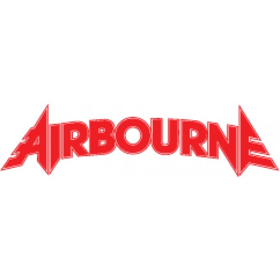 Logo of Airbourne