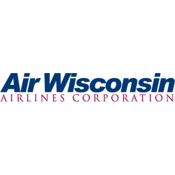 Logo of Air Wisconsin