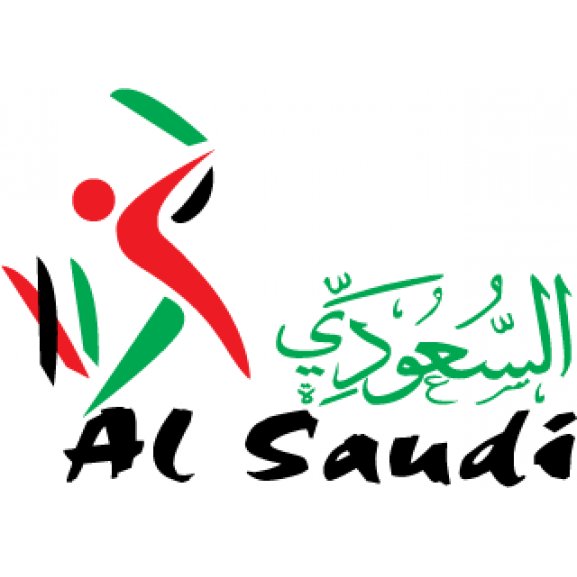 Logo of Al Saudi