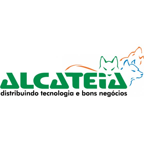 Logo of Alcateia