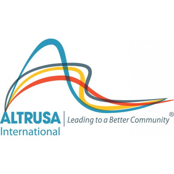Logo of Altrusa International