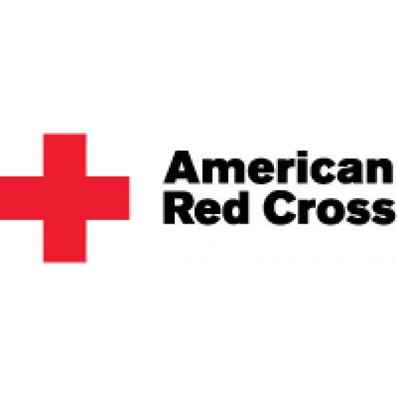 Logo of American Red Cross