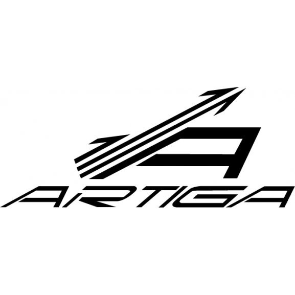 Logo of Artiga