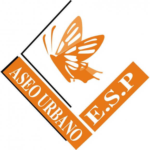 Logo of Aseo Urbana ESP