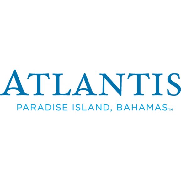 Logo of Atlantis Paradise Island