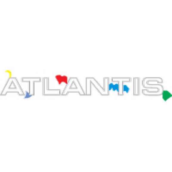 Logo of Atlantis