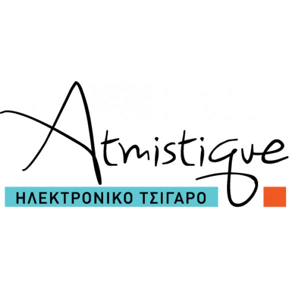 Logo of Atmistique