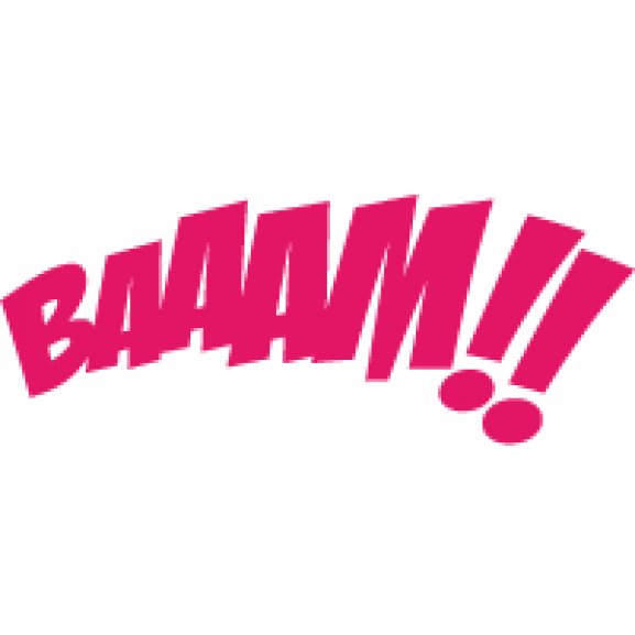 Logo of Baaam!!