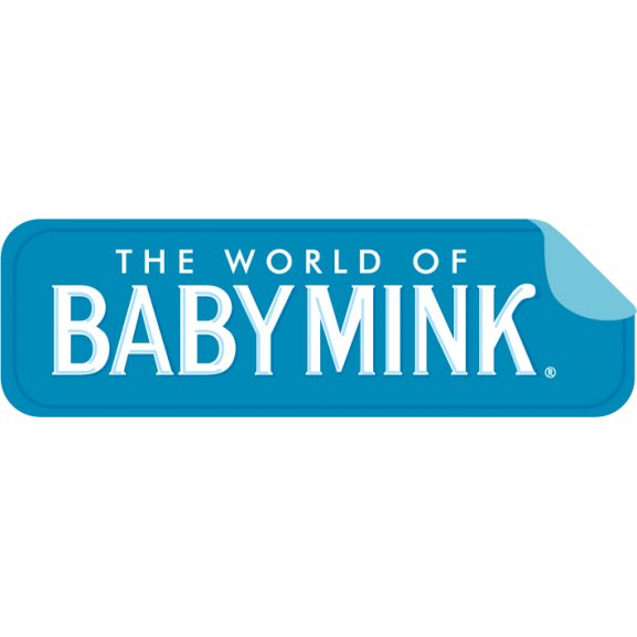 Logo of Baby Mink