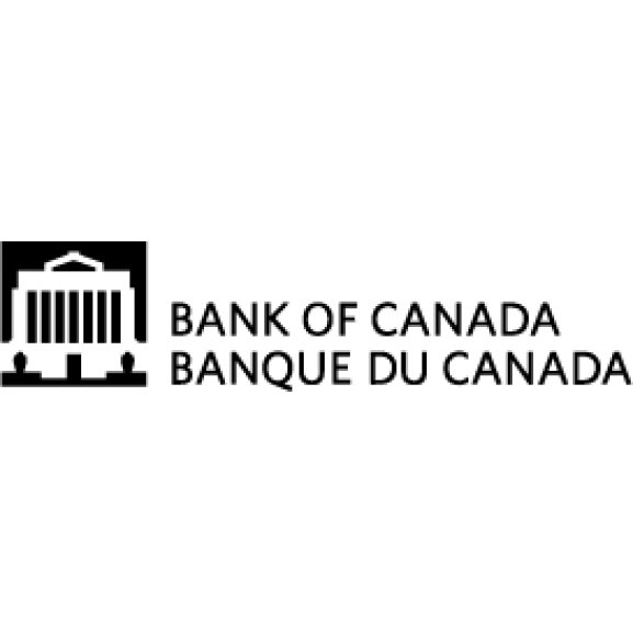 Logo of Bank of Canada