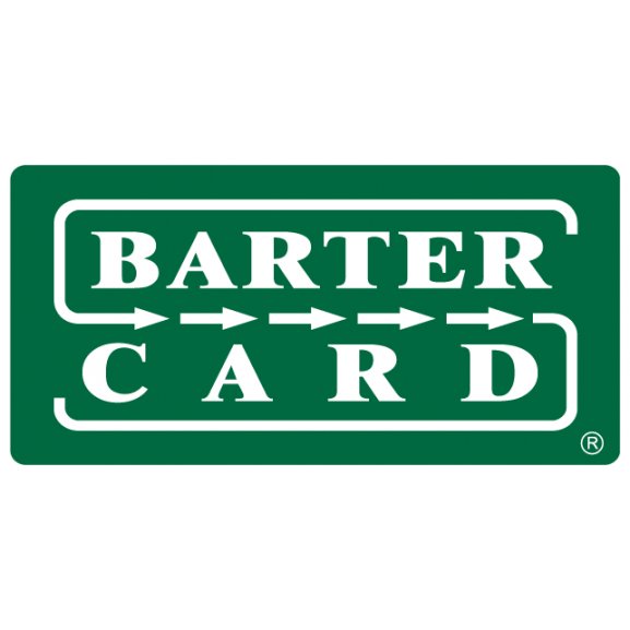 Logo of Bartercard