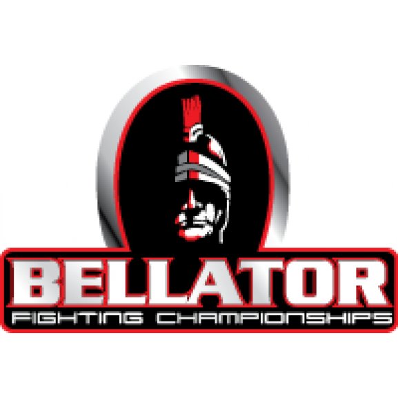 Logo of Bellator