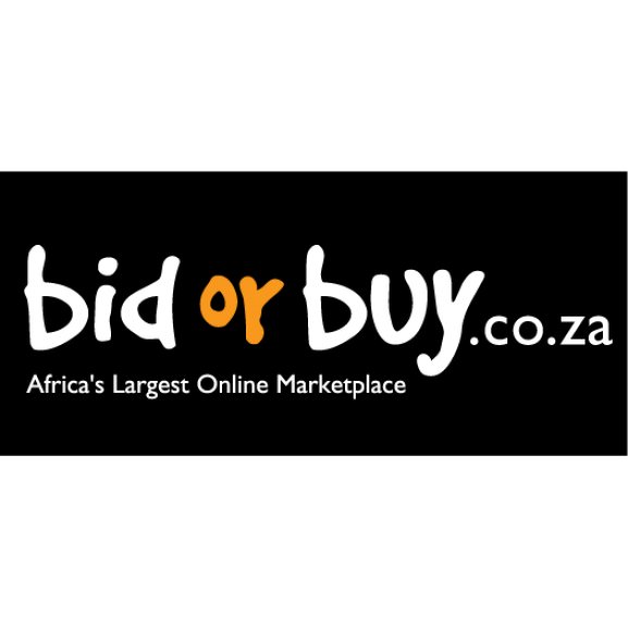 Logo of bidorbuy.co.za