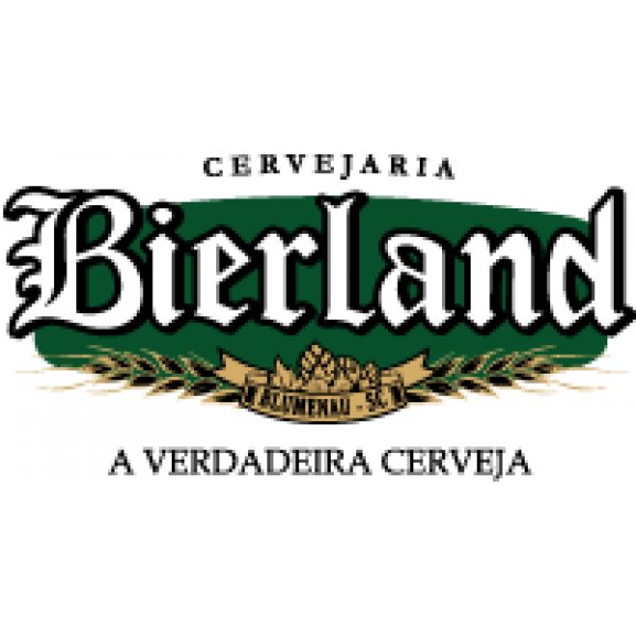 Logo of Bierland