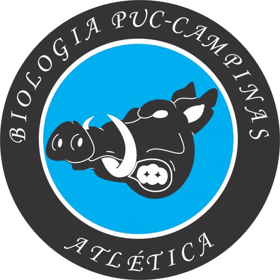 Logo of Biologia PUC-Campinas