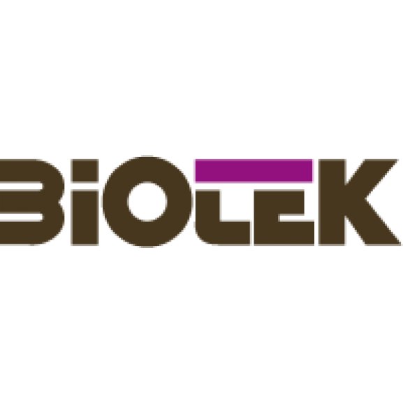 Logo of BIOTEK