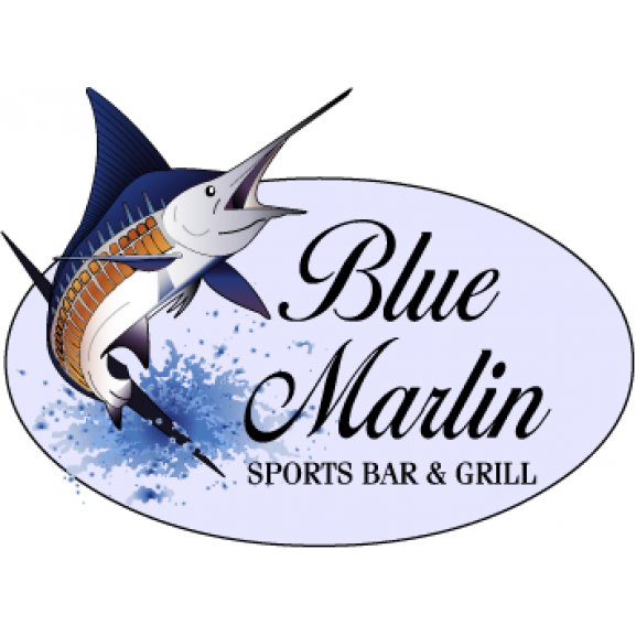 Logo of Blue Marlin Cafe