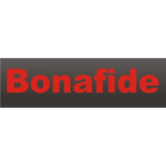 Logo of Bonafide
