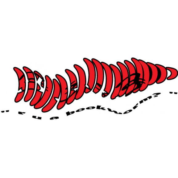 Logo of Bookworm