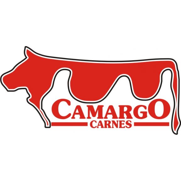Logo of Camargo Carnes