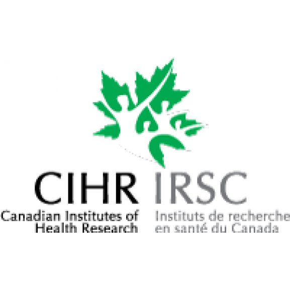 Logo of CIHR IRSC