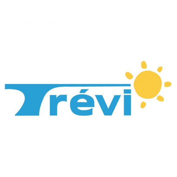 Logo of Trévi