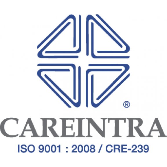 Logo of Careintra