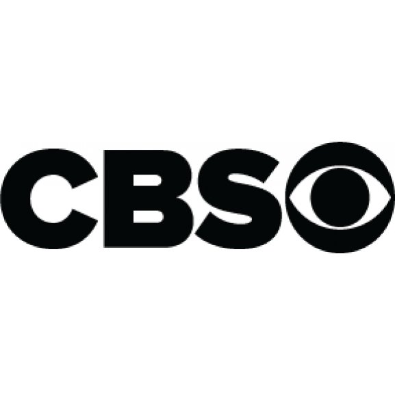 Logo of CBS