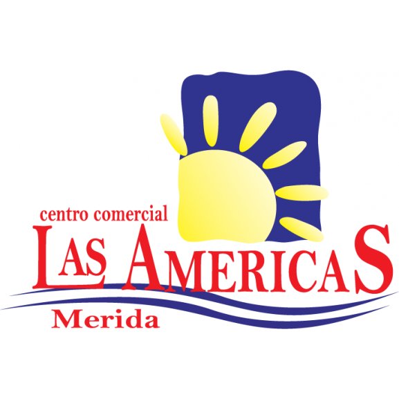 Logo of Las Americas Merida