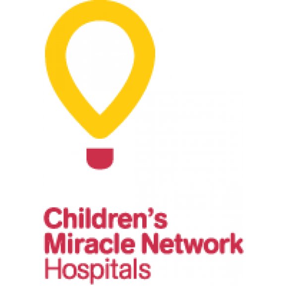 Logo of Children&#039;s Miracle Network Hospitals