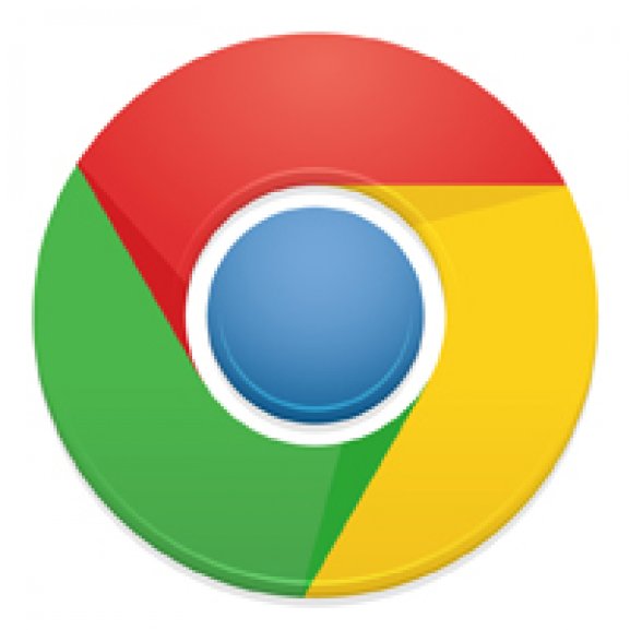 Logo of Google Chrome