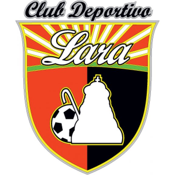 Logo of Club Deportivo Lara