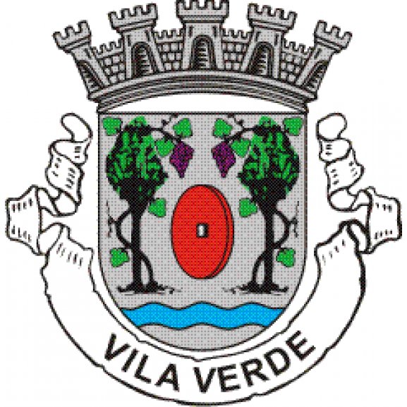 Logo of Camara Municipal de Vila Verde