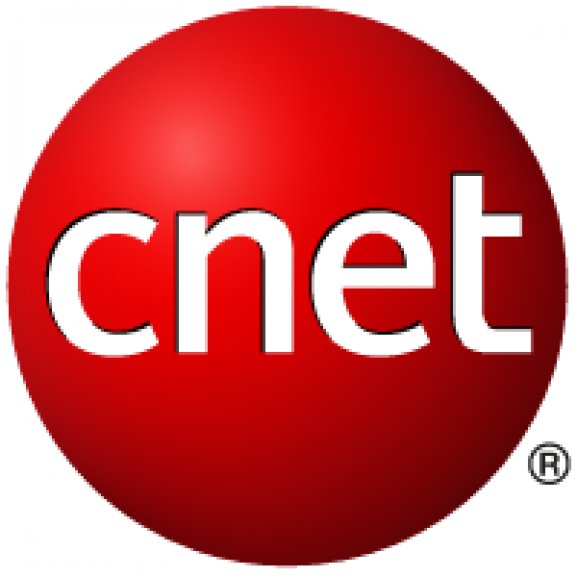 Logo of CNET