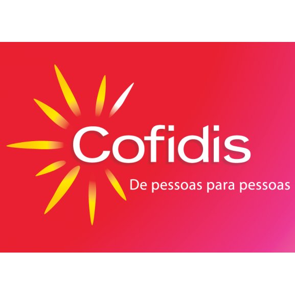 Logo of Cofidis