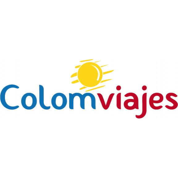 Logo of Colomviajes