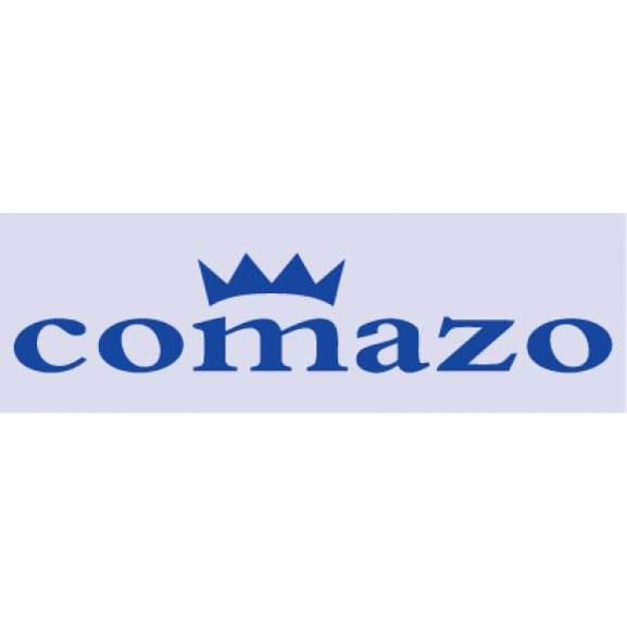 Logo of Comazo