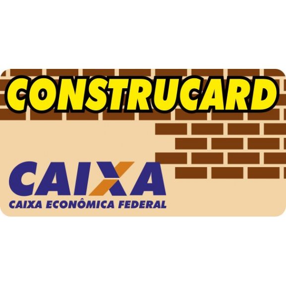 Logo of Construcard